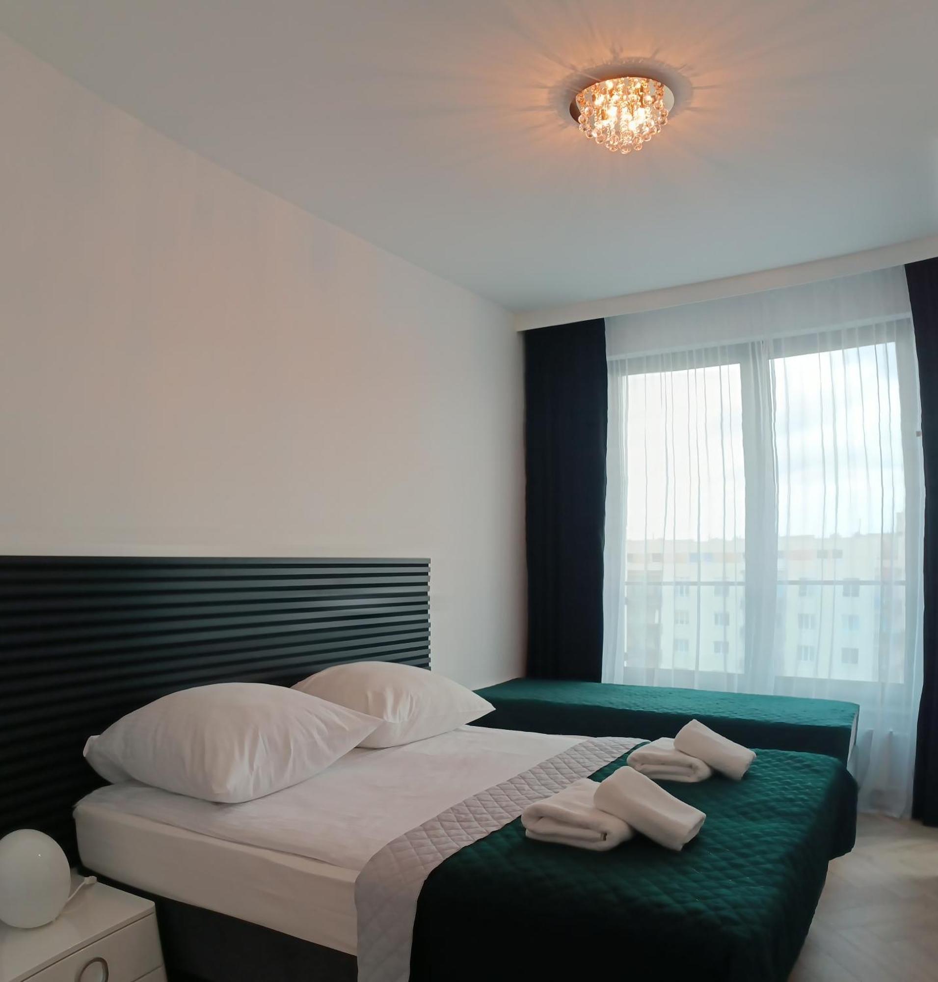 Sleepy3City Plac Unii Gdynia Dış mekan fotoğraf